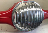 Ford nine-inch aftermarket Diff cover. Polished Aluminium (NEW TO RANGE)