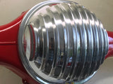 Ford nine-inch aftermarket Diff cover. Polished Aluminium (NEW TO RANGE)