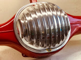 Ford nine-inch aftermarket Diff cover. Polished Aluminium (NEW TO RANGE)