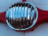 Ford nine-inch aftermarket Diff cover. Polished Aluminium (NEW TO RANGE)