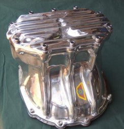 Ford Nine-inch Quick Change Diff covers now available!