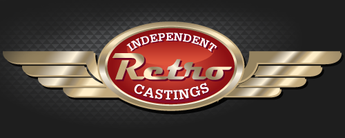 Independent Retro Castings