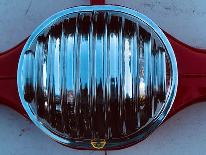 Ford nine-inch aftermarket Diff cover. Polished Aluminium (NEW TO RANGE)